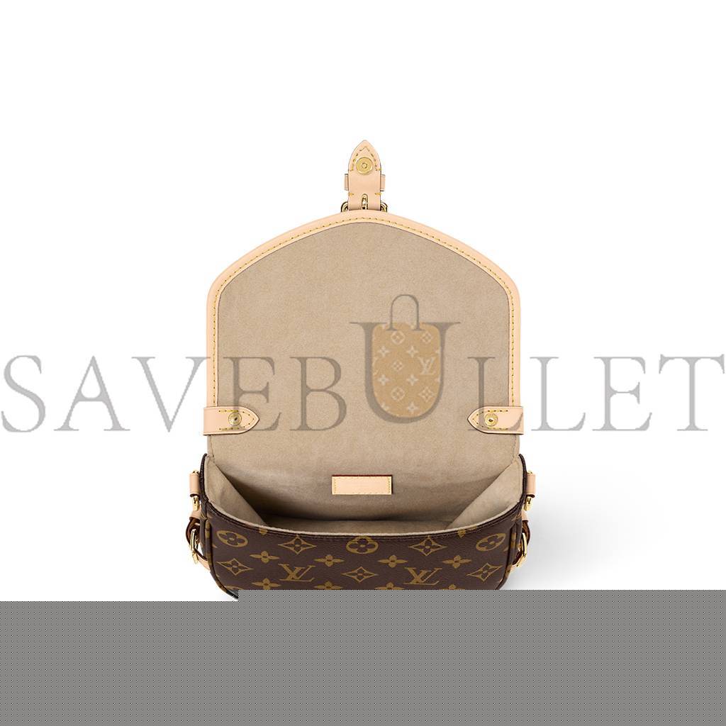 l**is V*t*n saumur bb m46740 (20*16*7.5cm)